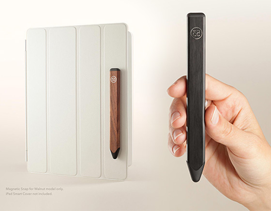 FiftyThree-Pencil-iPad-Stylet-Bluetooth-3