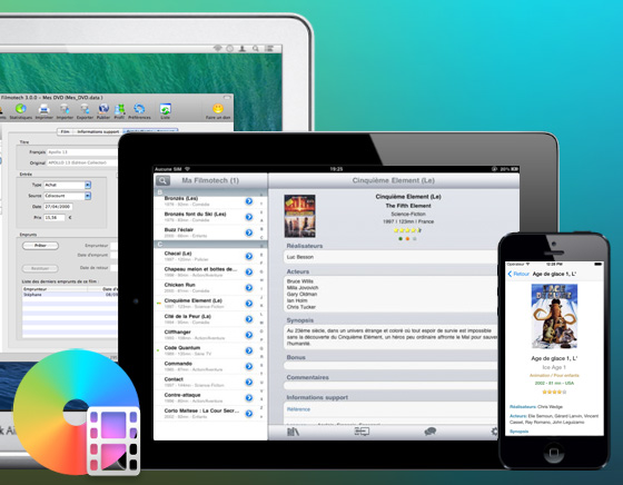 Filmotech-Mac-OSX-iPhone-iPad-1