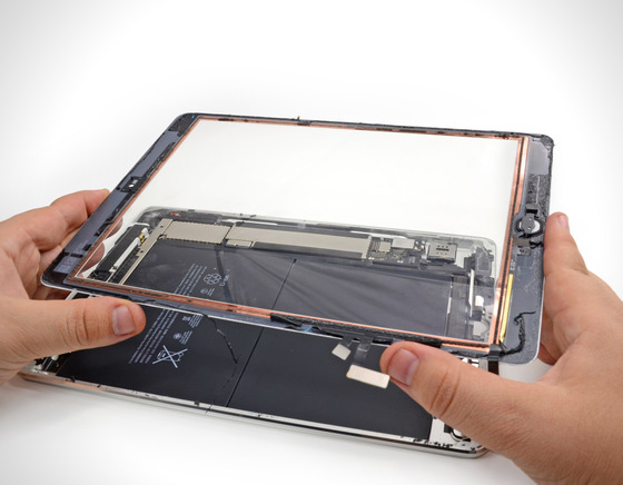 Nouvel-iPad-Air-Demontage-iFixit-2