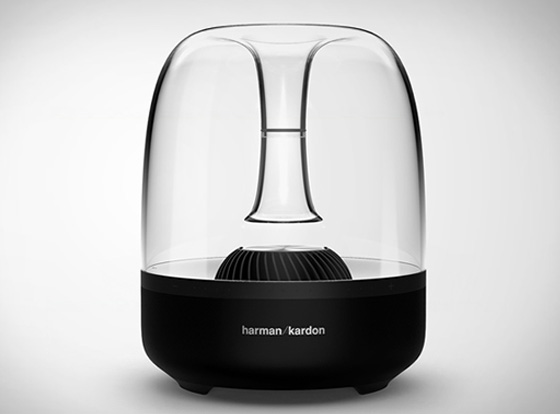 Harman-Kardon-Aura-Enceinte-Haut-Parleur-iPhone-iPad-1
