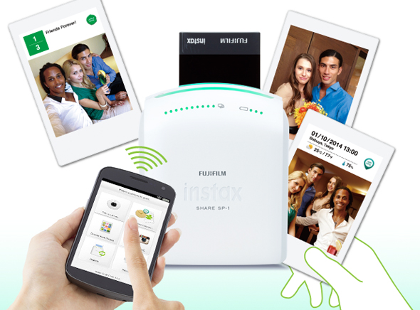 Fujifilm-Instax-SHARE-SP1-iOS-iPhone-iPad-Andoid