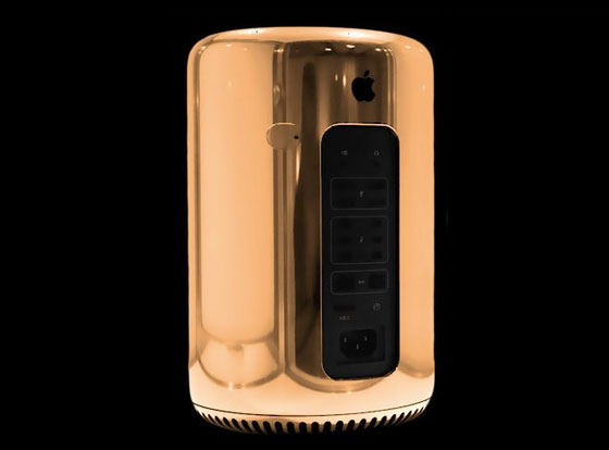 Mac-Pro-2013-Personnaliser-Or-Couleurs-Alchaemy-2