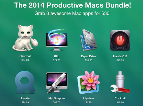 Productive-Macs-Bundle-2014