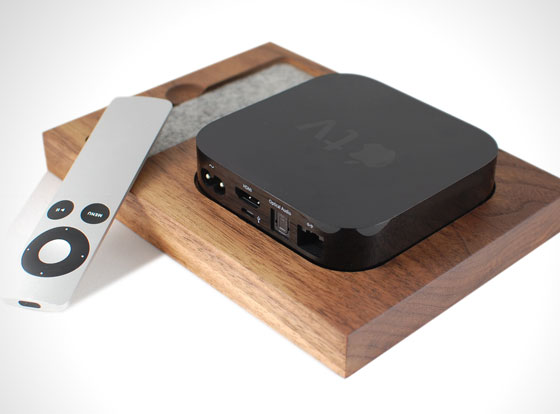 Tinsel-Timber-Apple-TV-Holder-Support-Bois-1