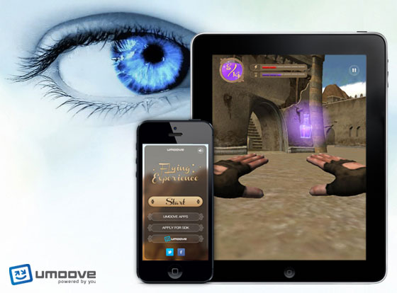 Umoove-Experience-iPhone-iPad-2