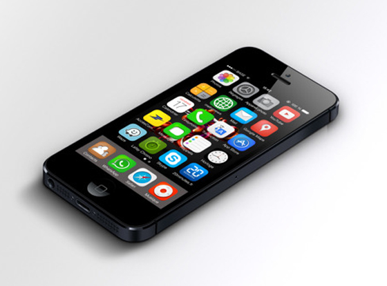 Concept-iOS-7-Joel-Maillot-iPhone-Flat-Design-1
