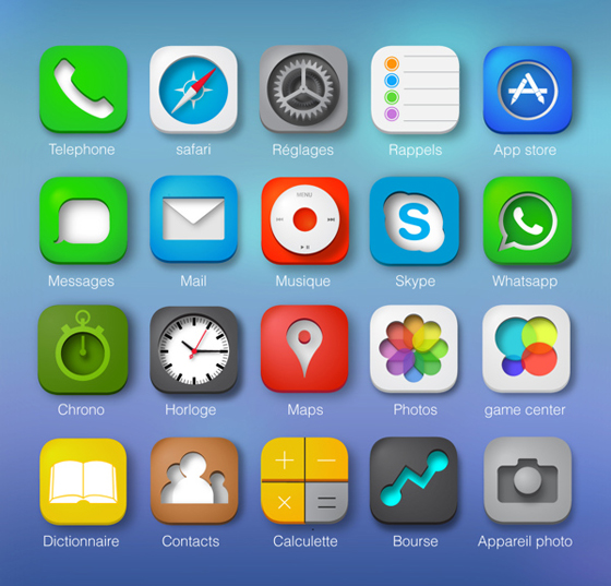 Concept-iOS-7-Joel-Maillot-iPhone-Flat-Design-3