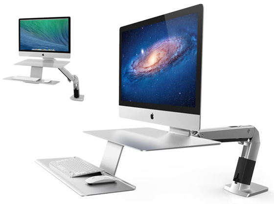 WorkFit-MacBook-iMac-Support-Professionnel-Bras-Articule-2