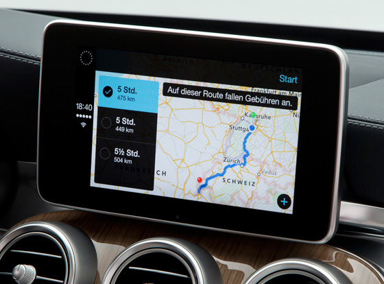 CarPlay-Apple-voiture-dispositif-ios-4