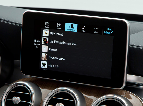 CarPlay-Apple-voiture-dispositif-ios-5