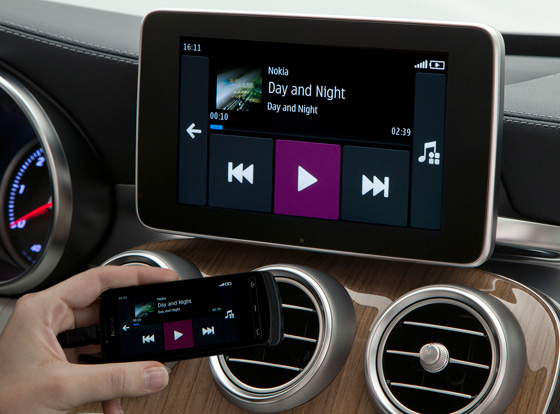 CarPlay-Apple-voiture-dispositif-ios-7