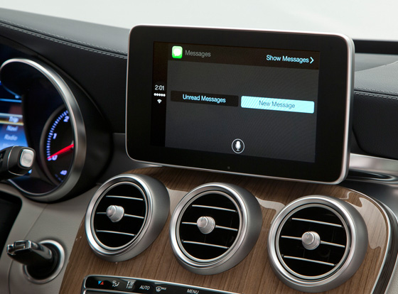 CarPlay-Apple-voiture-dispositif-ios-8