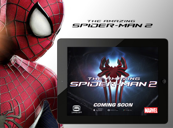 Jeu-Amazing-Spider-Man-2-iPhone-iPad-Android-1