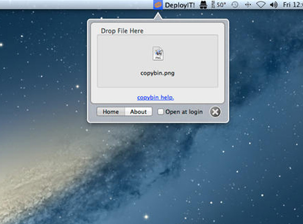 Copybin-Mac-OSX-iPhone-iPad-2