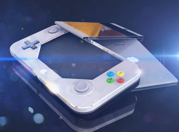 concept-scavids-iphone-6-pro-sahanan-yogarasa-video-projecteur-clavier-virtuel-manette-jeu-2