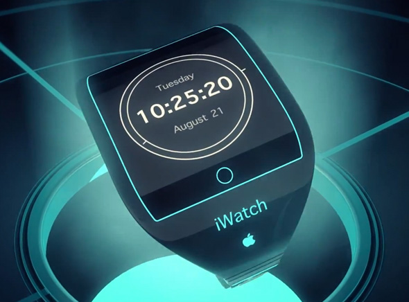 Montre-Apple-iWatch-Goliath-Concept-1