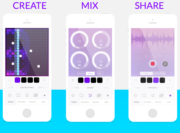 Beatwave-2-iPhone-iPad-2