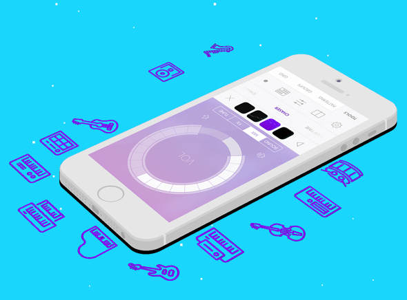 Beatwave-2-iPhone-iPad-3
