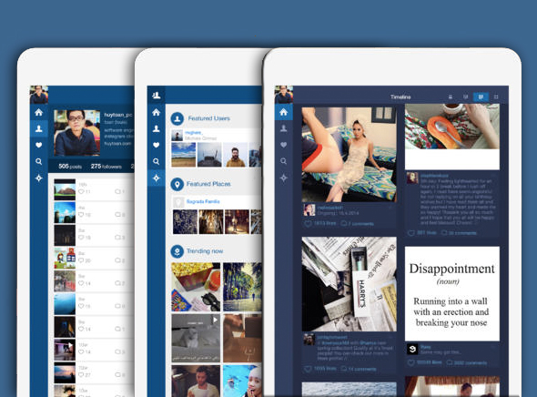 Retro-Instagram-iPad-Client-2