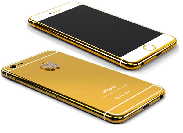 Brikk-iPhone-6-Or-Gold-Platine-4