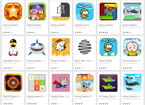 Clones-Jeu-Swing-Copters-Code-Source-2