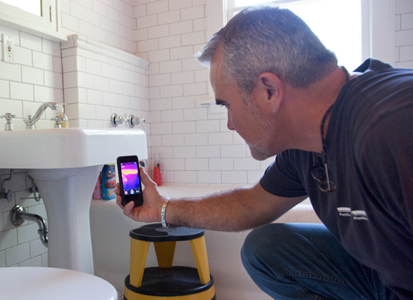 FLIR-One-iPhone-Camera-Thermique-5