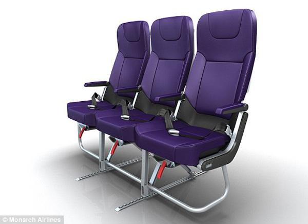 Monarch-Airlines-Sieges-avion-iPad-4