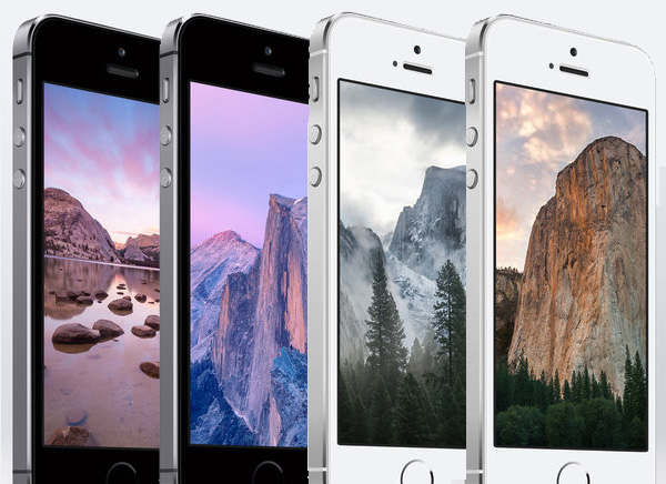 OSX 10 10 Yosemite Mac iPhone iPad Wallpapers 2 - OSX 10.10 Yosemite Mac iPhone iPad : 4 Nouveaux Fonds d'Ecran HD (gratuit)
