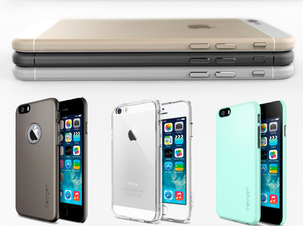 Spigen-iPhone-6-Protection-Coque-4