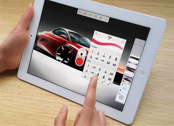 Autodesk-SketchBook-Mobile-iPhone-iPad-3