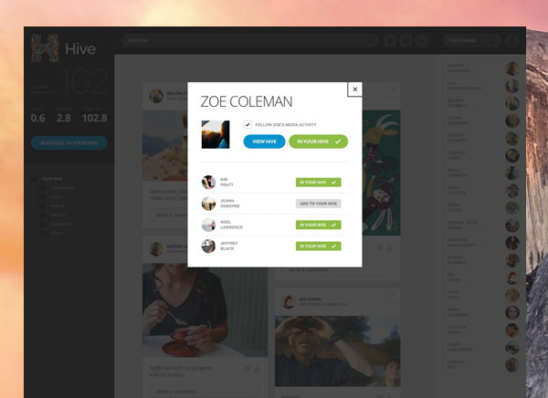 hive-im-cloud-stockage-partage-social-2
