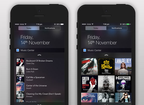 Music-Center-iPhone-iPad-2