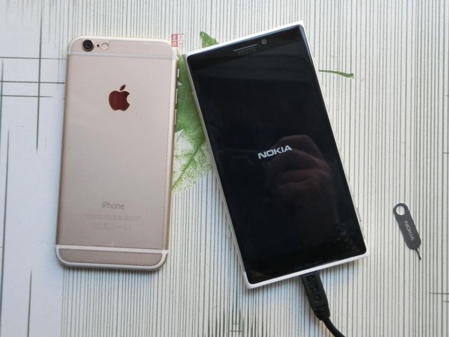 microsoft-lumia-mclaren-vs-iphone-6-rumeur-leak-6