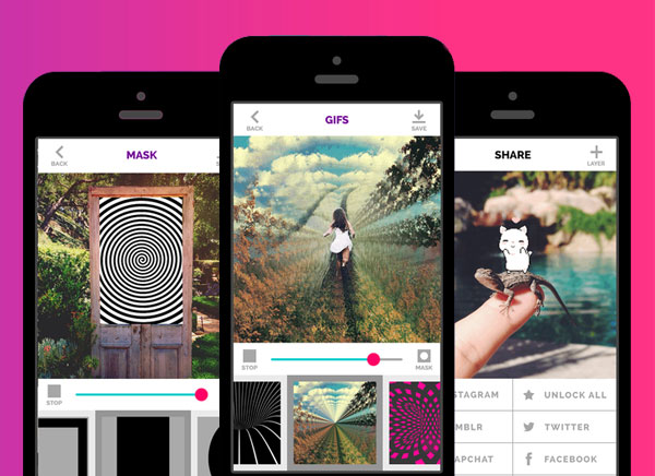 Gifx-App-iPhone