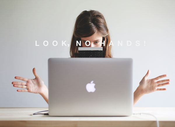 Michelle-Vandy-Illustratrice-Handicape-Nez-Mac-Trackpad-1