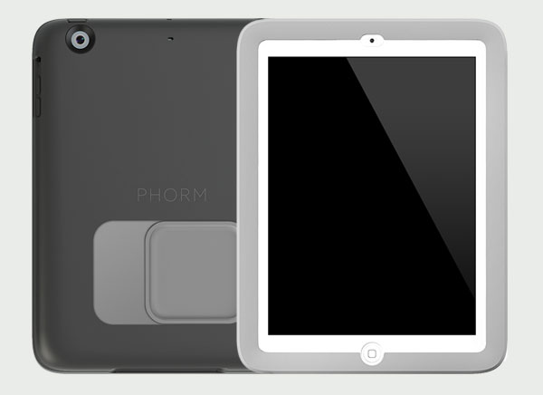 Phorm-Tactus-Clavier-Microfluidique-iPhone-6-iPad-4