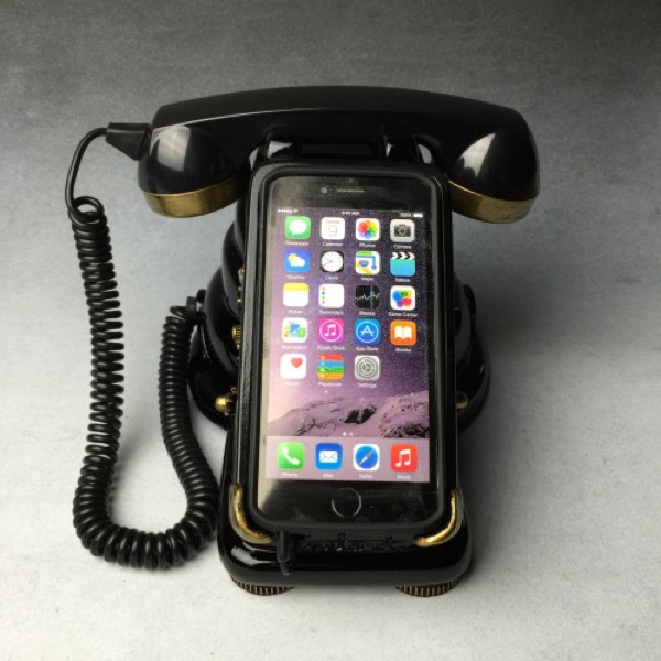 steampunk-iphone-6-plus-dock-telephone-fixe-retro-2