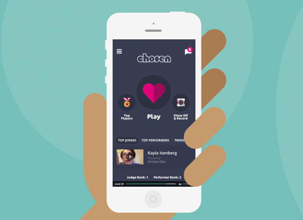 Chosen-iPhone-1
