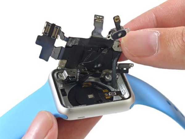 ifixit-demontage-montre-apple-watch-4