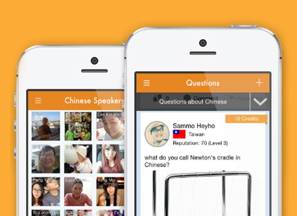 Linqapp-iPhone