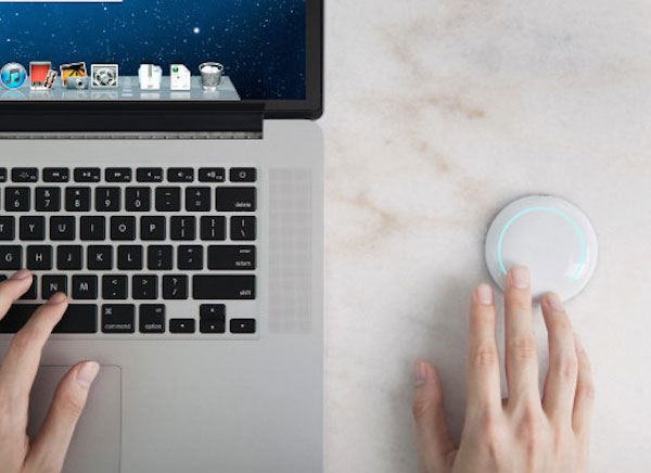 Booster votre Productivité avec ce Gros Bouton Connecté (vidéo) - MaxiApple