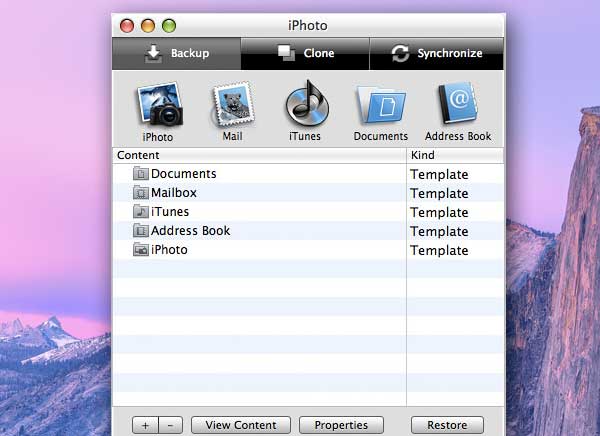 Belight-Backup-Pro-Mac-OSX-2
