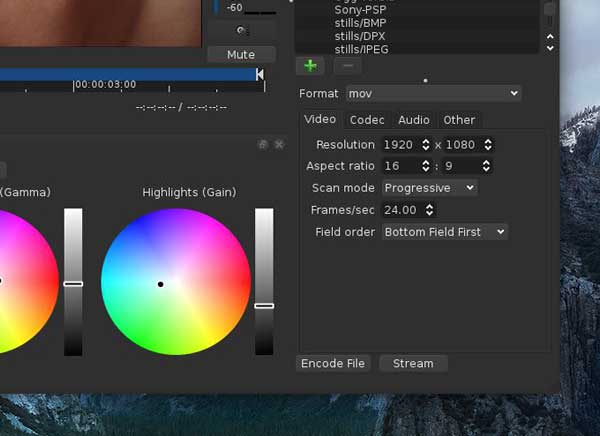 Shotcut-Mac-OSX-3