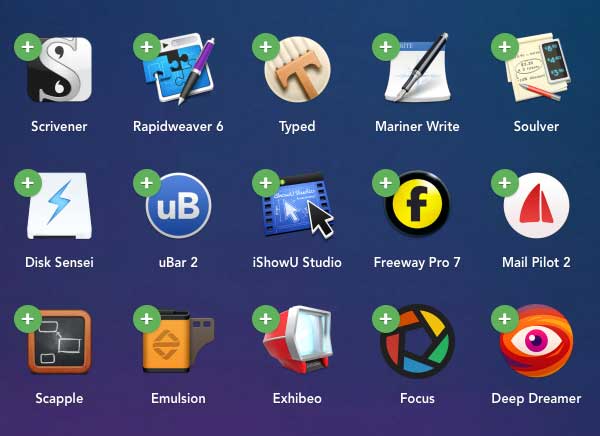 pack-logiciels-mac-osx-creatable-2015-2