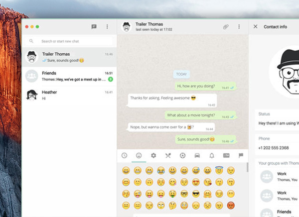 FreeChat-Mac-OSX-1