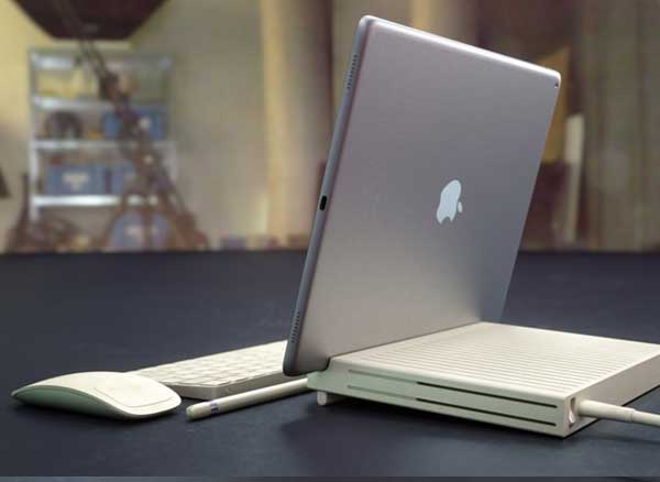 dock-macintosh-lc-mac-station-accueil-ipad-pro-2