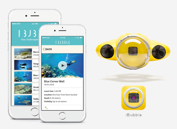 ibubble-camera-drone-sous-marin-connecte-ios-4