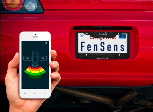 fensens-iphone-capteur-stationnement-voiture-1