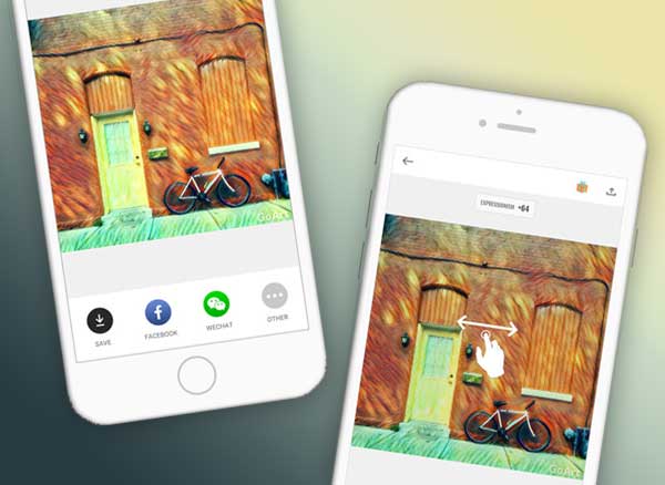 goart-art-photo-maker-iphone-gratuit-1