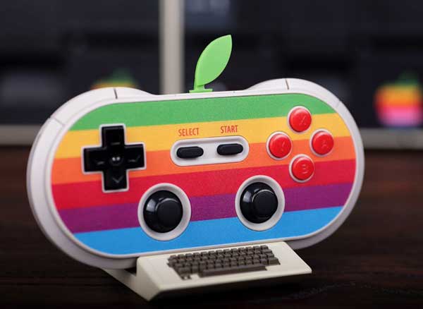 8bitdo-ap40-manette-bluetooth-retro-iphone-ipad-mac-2